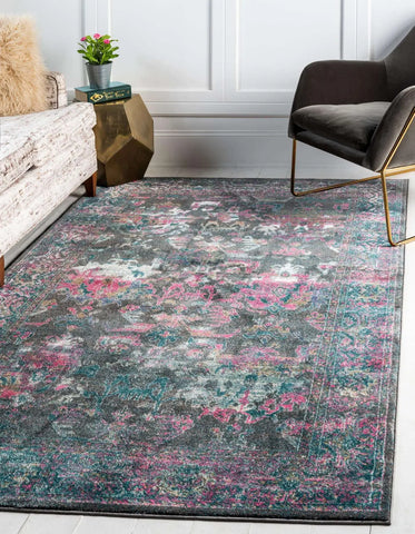 Modern Rug Ideas To Re-Style Your Living Room