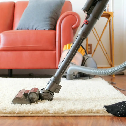 5 Tips for Maintaining Your Rug and Extending Its Lifespan