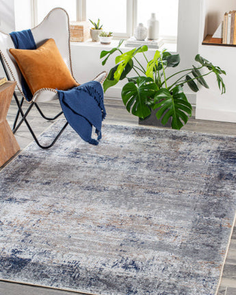 Amelie washable area rug - Area Rugs