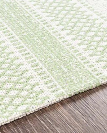 Apollo washable area rug - Area Rugs