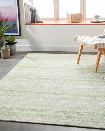 Apollo washable area rug - Area Rugs