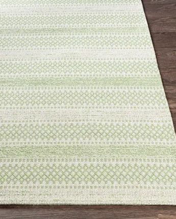 Apollo washable area rug - Area Rugs