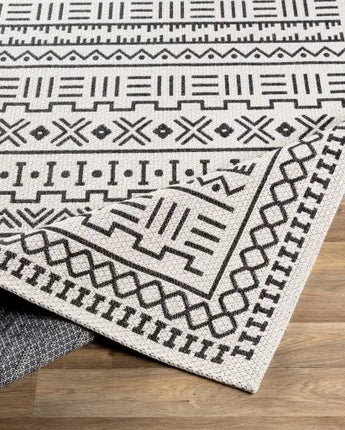 Atlas Washable Area Rug - Area Rugs