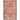 Aveline washable area rug - Burnt Orange / Rectangle / 2x3