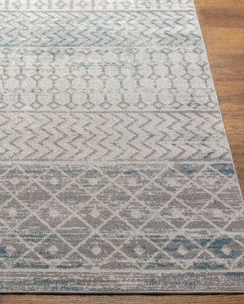 Ayaz washable area rug - Area Rugs