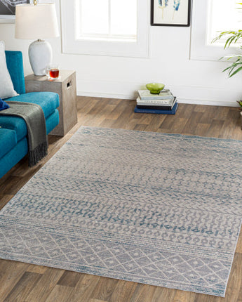 Ayaz washable area rug - Area Rugs