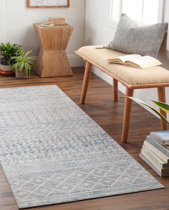 Ayaz washable area rug - Area Rugs