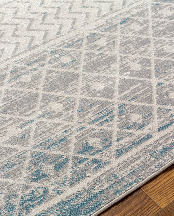 Ayaz washable area rug - Area Rugs