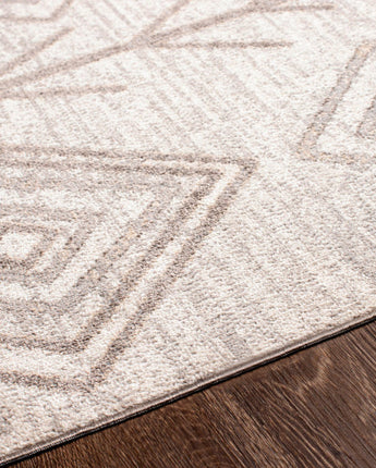 Aydin washable area rug - Area Rugs