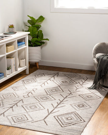 Aydin washable area rug - Area Rugs