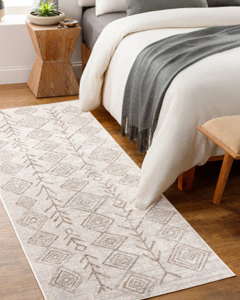 Aydin washable area rug - Area Rugs