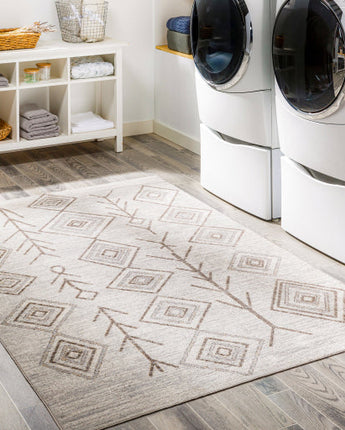 Aydin washable area rug - Area Rugs