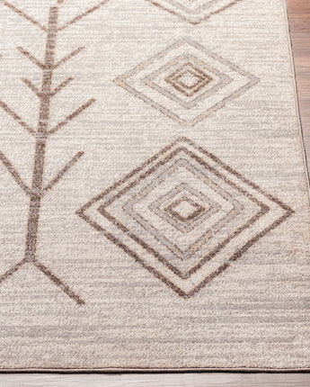 Aydin washable area rug - Area Rugs