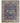 Beall luxury wool rug - Blue / Red / Rectangle / 2’ x