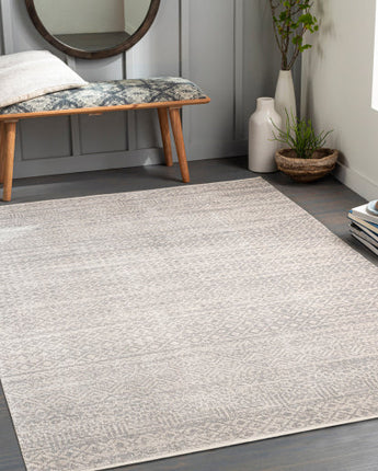 Bodrum washable area rug - Area Rugs