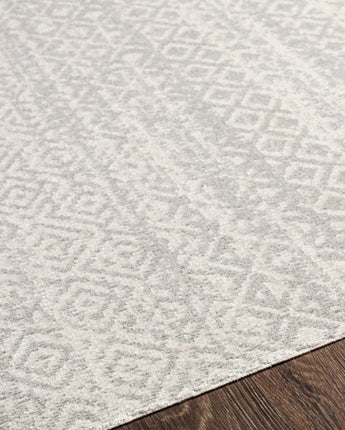 Bodrum washable area rug - Area Rugs