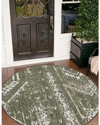 Bohemian outdoor bohemian anthro rug - Area Rugs