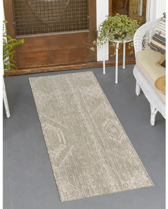 Bohemian outdoor bohemian anthro rug - Area Rugs