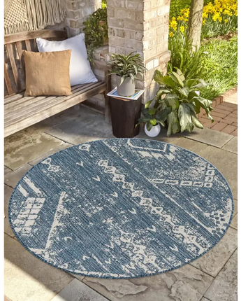 Bohemian outdoor bohemian anthro rug - Area Rugs