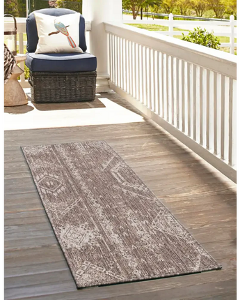 Bohemian outdoor bohemian anthro rug - Area Rugs