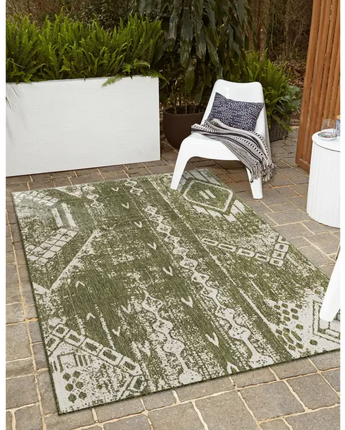 Bohemian outdoor bohemian anthro rug - Area Rugs