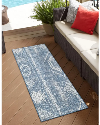 Bohemian outdoor bohemian anthro rug - Area Rugs