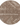 Bohemian outdoor bohemian anthro rug - Brown / 4’ 1’’