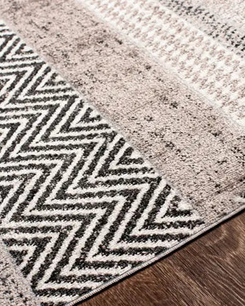 Bridges washable area rug - Area Rugs