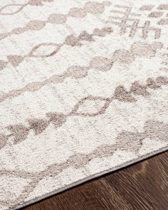 Charm washable area rug - Area Rugs