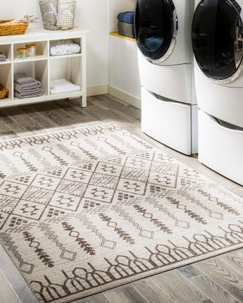 Charm washable area rug - Area Rugs