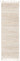 Chindi jute rug - Beige / Runner / 2’ 2 x 6’ Runner