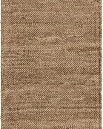 Chunky jute rug - Natural / Runner / 2’ 6 x 6’ Runner