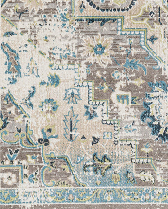 Cielo washable area rug - Area Rugs