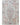 Clementine washable area rug - Light Gray / Rectangle / 2x3