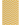 Coastal outdoor coastal dalgalar rug - Yellow / 4’ 1 x 6’ 1