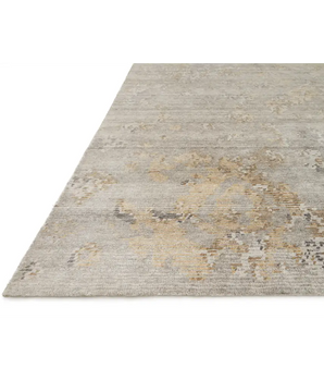 Contemporary delphi rug - Area Rugs