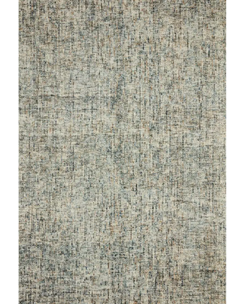 Contemporary harlow rug - Ocean / Sand / 2’6’’ x