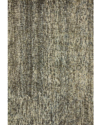 Contemporary harlow rug - Olive / Denim / 2’6’’ x