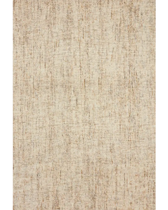 Contemporary harlow rug - Sand / Stone / 2’6’’ x