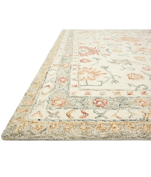 Contemporary norabel rug - Area Rugs