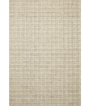 Contemporary polly rug - Antique / Mist / 2’0’’ x