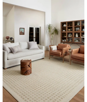 Contemporary polly rug - Area Rugs