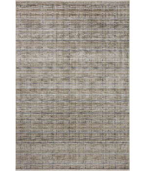 Contemporary soho rug - Pebble / Charcoal / 2’3’’ x