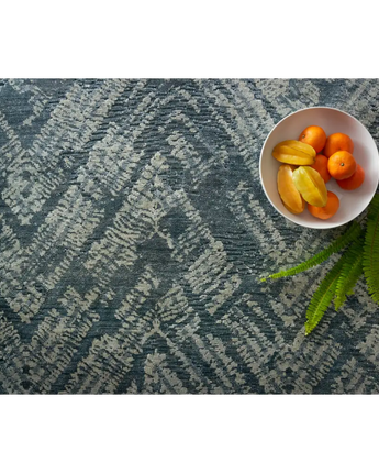 Contemporary transcend rug - Area Rugs