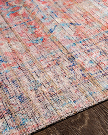 Corentin washable area rug - Area Rugs