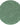 Davos shag rug (round) - Green / Round / 6 Ft Round (6’ x