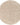 Davos shag rug (round) - Linen / Round / 6 Ft Round (6’ x