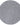 Davos shag rug (round) - Sterling / Round / 6 Ft Round