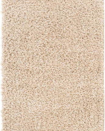 Davos shag rug (runners) - Linen / Runner / 2’ 2 x 8’