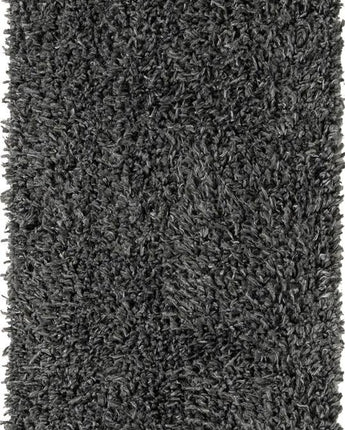 Davos shag rug (runners) - Peppercorn / Runner / 2’ 2 x